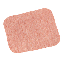 PIP Global Safety FAFS15X15100 Dynamic Adhesive Strips, Rectangular/Square, 1-1/2", Fabric, Sterile