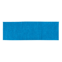 PIP Global Safety FAFSD1X350 Bandages adh&eacute;sifs Dynamic, Rectangulaire/carr&eacute;e, 3", Tissu d&eacute;tectable, St&eacute;rile