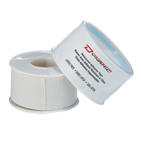 Dynamic™ Adhesive Tape with Spool, Class 1, Waterproof, 180" L x 1" W SGA720 | TENAQUIP