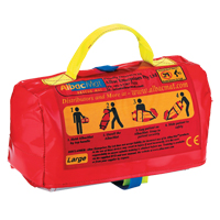 PIP Global Safety FAALB/L Dynamic Albac Rescue Mat