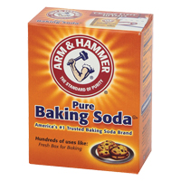 Baking Soda SGA735 | TENAQUIP