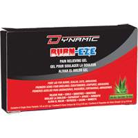 Dynamic™ Burn-Eze Relieving Gel, Gel, Class 2  SGA766 | TENAQUIP