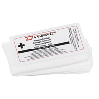Dynamic™ Compress Bandages, 2" L x 2" W SGA783 | TENAQUIP