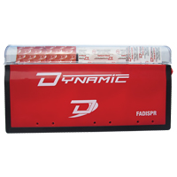 Dynamic™ Fabric Bandage Dispenser SGA816 | TENAQUIP
