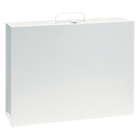 PIP Global Safety FAK15MB Boîtier vide pour trousse de premiers soins Dynamic