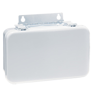 Dynamic™ Empty First Aid Kit Box SGA843 | TENAQUIP