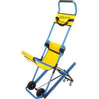 PIP Global Safety FAEVAC300H Chaise EVAC Dynamic