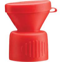 PIP Global Safety FAEWC01 Dynamic Eye Cup for Eye Wash Bottle