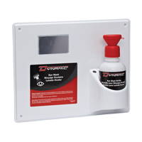 PIP Global Safety FAEWS1114E Douche oculaire avec bouteilles vides Dynamic, Simple