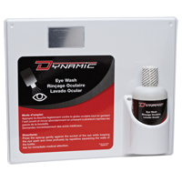 PIP Global Safety FAEWS1714F Douche oculaire avec solution isotonique Dynamic, Simple