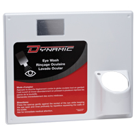 PIP Global Safety FAEWS1714 Panneau pour douche oculaire Dynamic