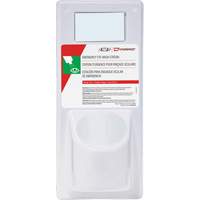 PIP Global Safety FAEWS6514 Dynamic Panel for Eye Wash Station
