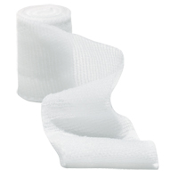 PIP Global Safety FACFB03B Dynamic Gauze Bandage, Roll, 15' L x 3" W, Medical Device Class 1