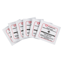 PIP Global Safety FAHCMT10 Lingettes humides nettoyantes pour les mains Dynamic, Serviette