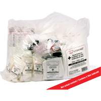 Dynamic™ CSA Type 2 First Aid Kit Refill, Class 1  SGW401 | TENAQUIP
