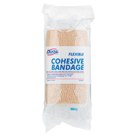 PIP Global Safety FACOB4X5 Dukal Bandage, Cut to Size L x 4" W, Class 1, Self-Adherent