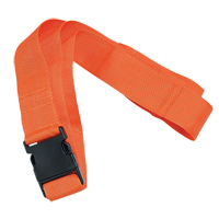 Dynamic™ Stretcher Straps  SGB334 | TENAQUIP