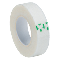 PIP Global Safety FAST5X10 Dynamic Hypoallergenic Surgical Tape, Class 1, 30' L x 1/2" W