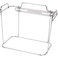 PIP Global Safety FA8975 Support mural pour contenant &agrave; aiguilles Dynamic