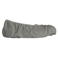 Dupont Personal Protection P3450SB-LG ProShield&reg; 70 Shoe Covers, One Size, Polypropylene, Grey