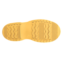 Servus 11001-M SF SuperFit Premium Overshoes, PVC, Hook and Loop Closure, Fits Men's 9 - 10