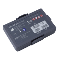 Zoll 8000-000696 AED Replacement Battery Pack, Zoll AED 3 For, Class 4
