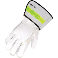 Barry & Boulerice 763934RXL Gants de soudage, Buffle, Taille T-Grand