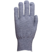 Akka 2C-K12P5-7 Gants en tricot &agrave; enveloppe ignifug&eacute;e, Kermel/Thermolite/Viscose FR, 7/Petit, Prot&egrave;ge jusqu'&agrave; 752° F (400° C)