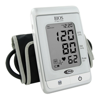 Precision 10.0 Series Ultra Blood Pressure Monitor with AFIB Screening, Class 2  SGW757 | TENAQUIP