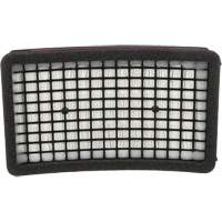 3M 15-0299-99X80 Speedglas HE PAPR Cartridge, P100 Filter, Pack of 1