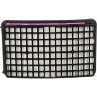 3M 15-0299-99X80 Speedglas HE PAPR Cartridge, P100 Filter, Pack of 1