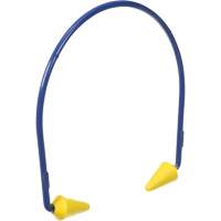 3M 320-2001 E-A-R Caboflex Earplugs, 17 NRR dB, Meets/Exceeds CSA Class BL