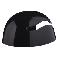 Dynamic™ Grand Slam II Bump Cap, Black  SGC425 | TENAQUIP