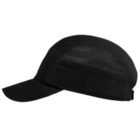 Casquette antichocs Grand Slam II Dynamic<sup>MC</sup>, Noir  SGC425 | TENAQUIP