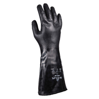 3416 Gloves, Size X-Large, 13 Gauge, Foam Neoprene Coated, HPPE Shell, EN 388 Level 5  SGC453 | TENAQUIP