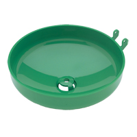 Haws SP93 Eyewash Receptor/Bowl
