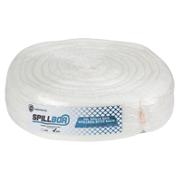  SGC510 Trousse Cubby SpillBoa, Huile seulement, 25' lo x 5" la, Absorption 7 gal.