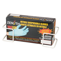 Zenith Safety Products SGC541 Wall-Mounted Wire Glove Dispenser