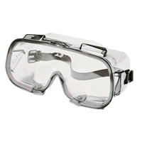 Ansell 16361 KleenGuard Monogoggle VPC Safety Goggles