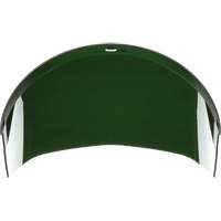 3M 82706-10000 Faceshield Window, Polycarbonate, 5.0 Tint