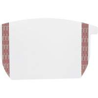3M S-920L Versaflo Peel-Off Visor Cover