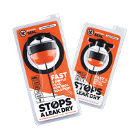 Ruptureseal RS 2PACK Medium RS-2 Seal