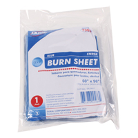 Burn Sheets SGD197 | TENAQUIP