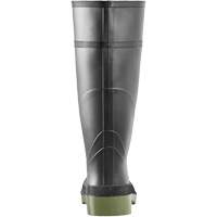 Petrolia Boots, Rubber, Steel Toe, Size 7  SGD332 | TENAQUIP