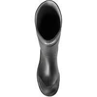 Baffin Technology 8019-033-7 Bottes Petrolia, Caoutchouc, Embout Acier, Pointure 7