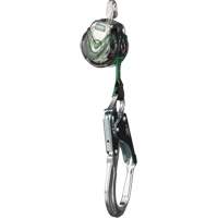 V-Tec™ Personal Fall Limiter, 6', Web, Swivel SGD369 | TENAQUIP