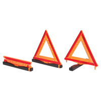 Triangular Reflector Kit SGD773 | TENAQUIP