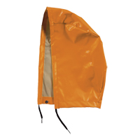 Fire-Rated Hoods