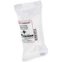 PIP Global Safety FAGB210B Bandages de gaze Dynamic, Rouleau, 30' lo x 2" la, St&eacute;rile, Dispositif m&eacute;dical Classe 1