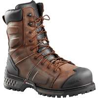 Monster Boots, Leather, Size 9, Impermeable  SGE980 | TENAQUIP